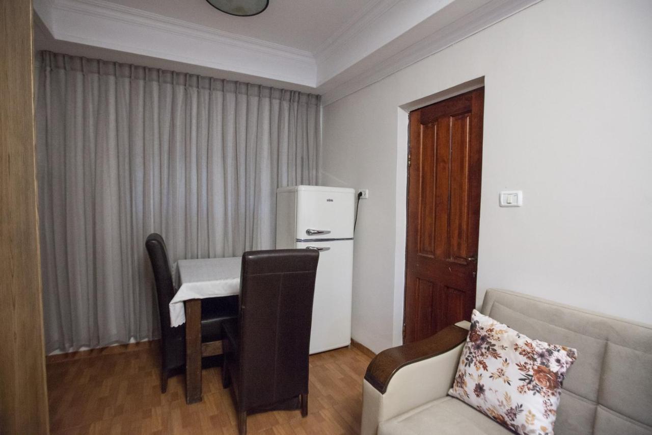 Puy Ahuzat Haosher Hotel Tiberias Buitenkant foto
